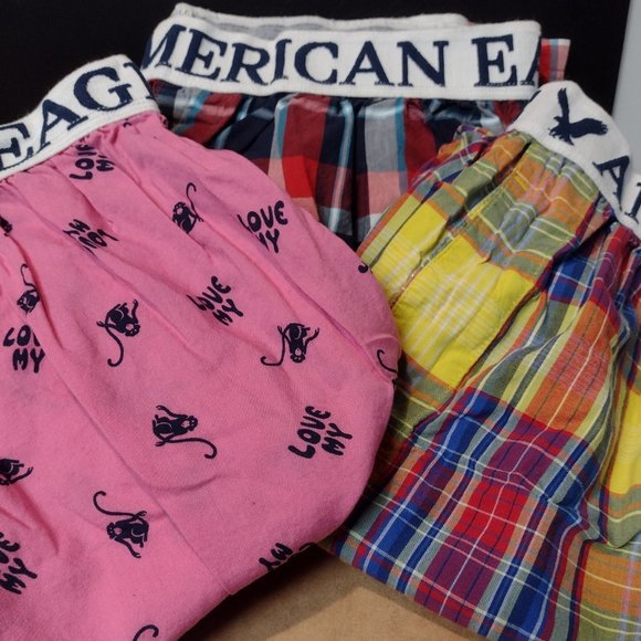 American Eagle Outfitters Briefs - Picture 2 of 5